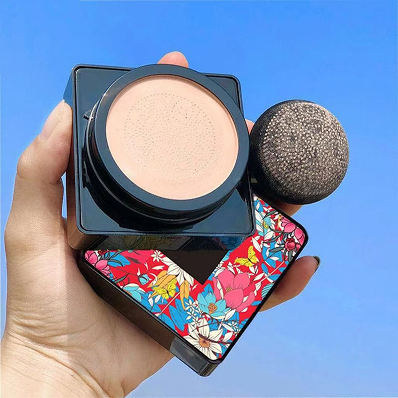 Beauty Makeup Foundation - BB Air Cushion Грибовидная головка CC/BB