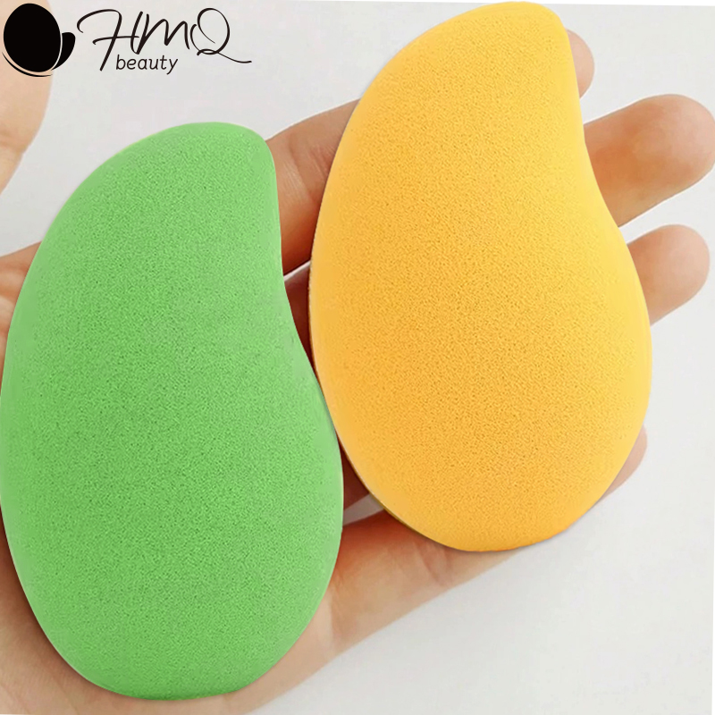Beauty Blender In Makeup - 12/2 шт., мягкая губка для макияжа