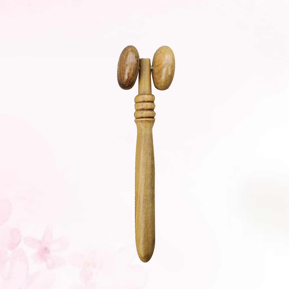 Face Massager - 1 шт. роликовый массажер для лица: