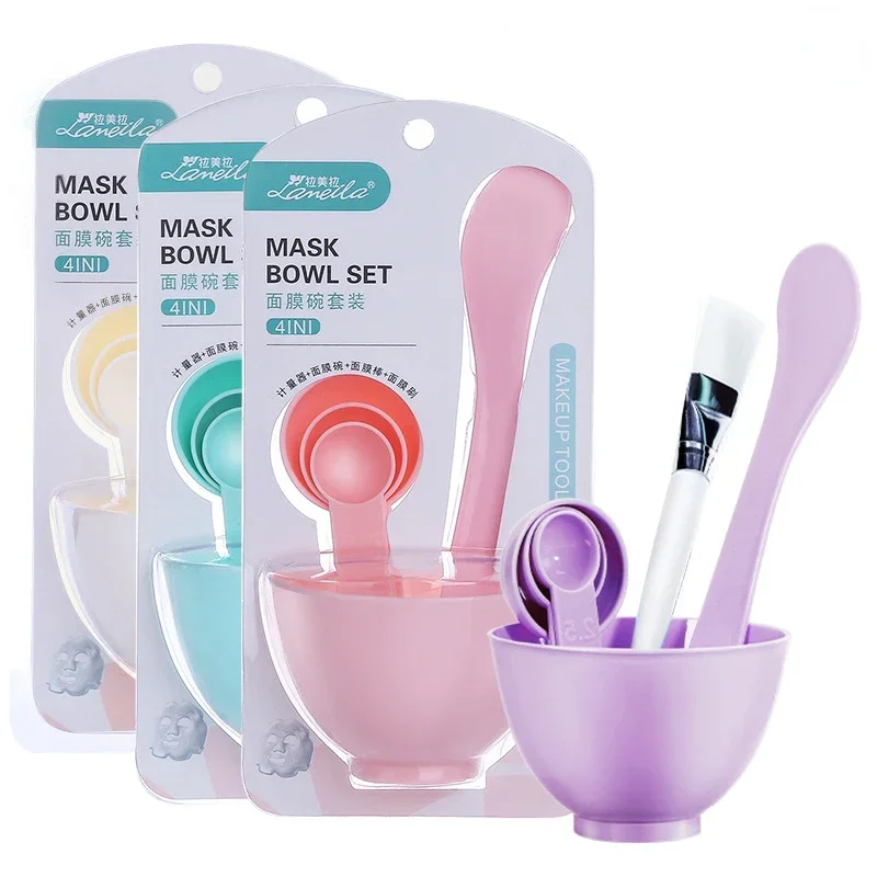 Huda Beauty Makeup Brush Set - 9/6 шт. Набор Розовый Фиолетовый Маска