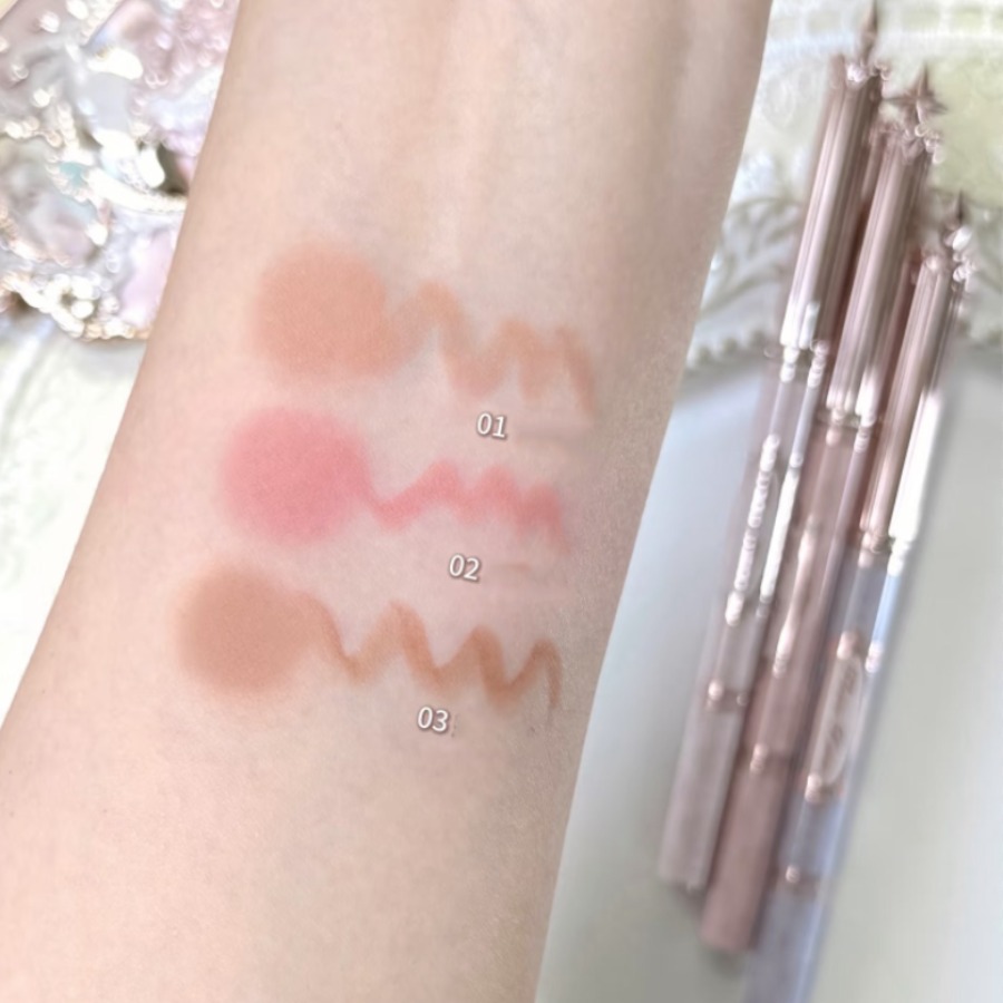 Lip Liner Pencil - Карандаш для губ Flowerknows Knight Unicorn,