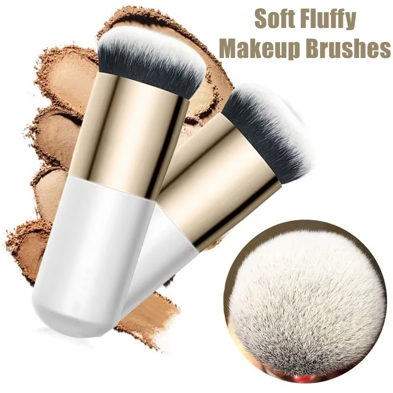 Huda Beauty Makeup Brush Set - 1 шт., кисти для макияжа, тональный
