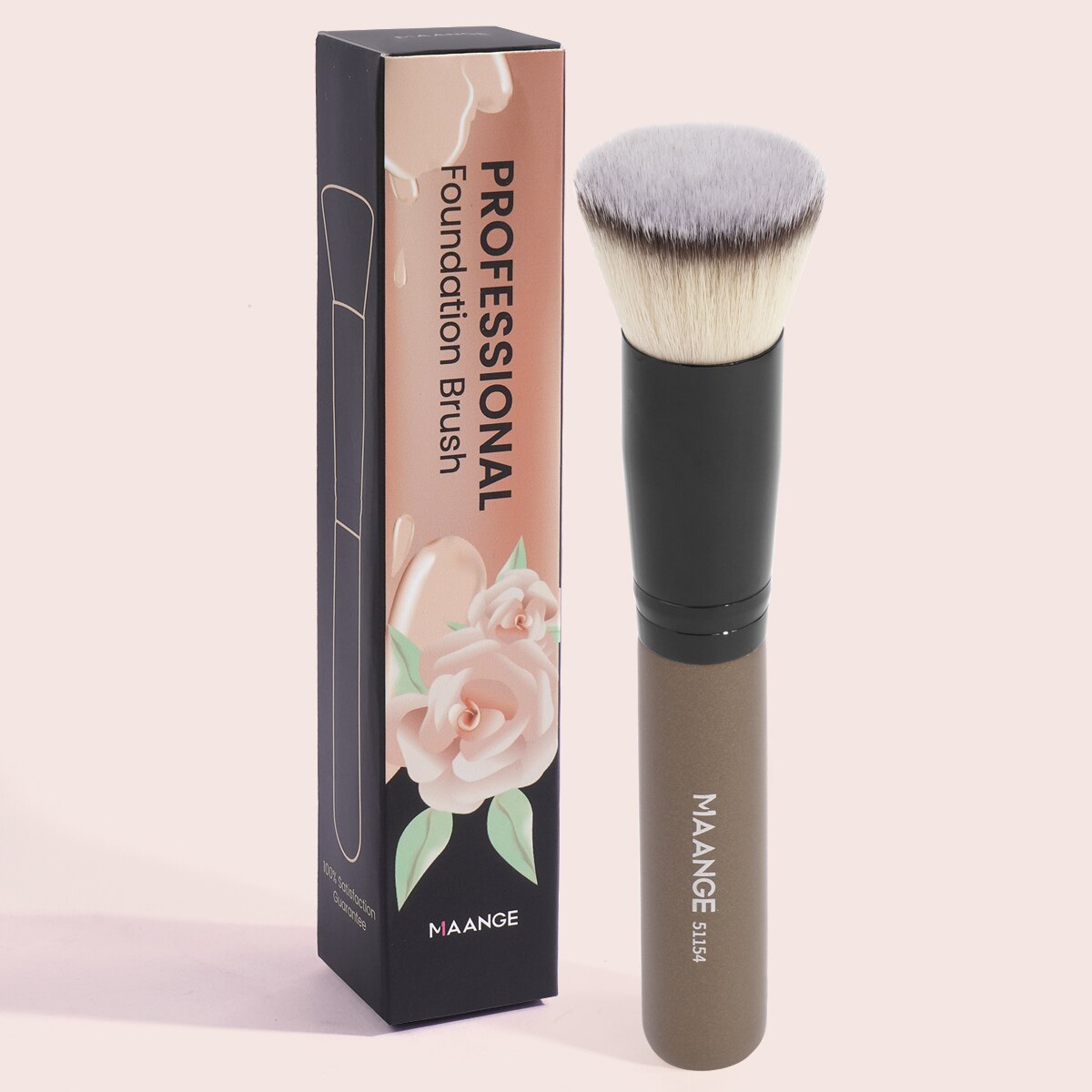 Beauty Makeup Tool Collection - Maange 1 шт. кисть для макияжа