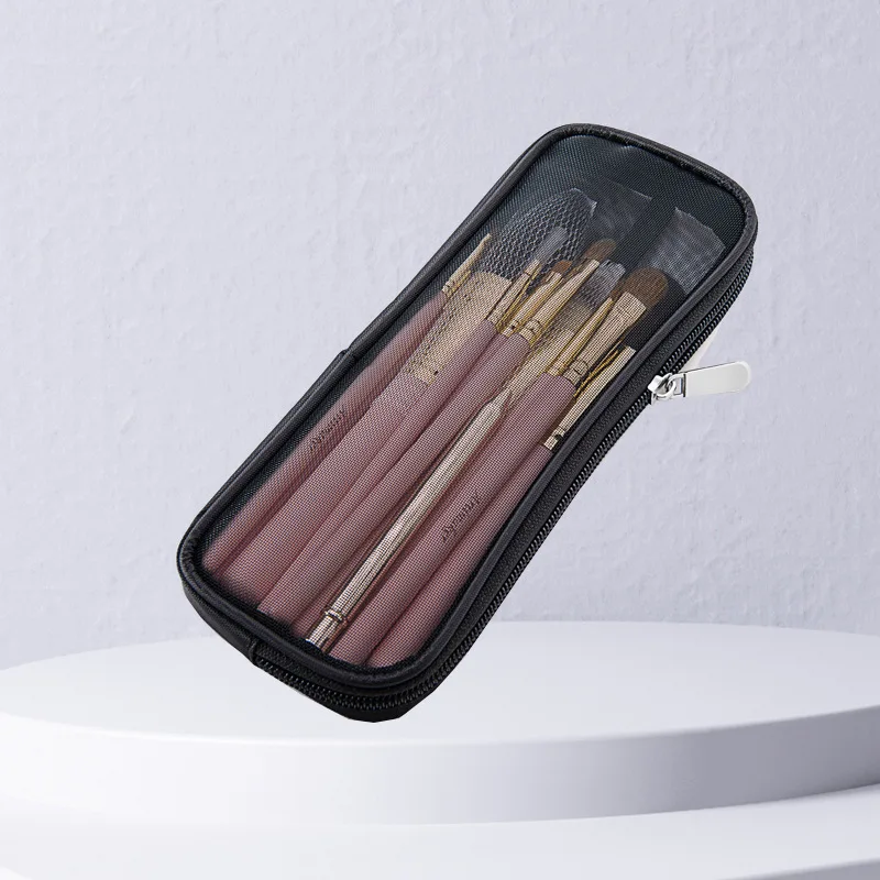 Beauty Makeup Organizer - Дорожный чехол для кистей для макияжа,