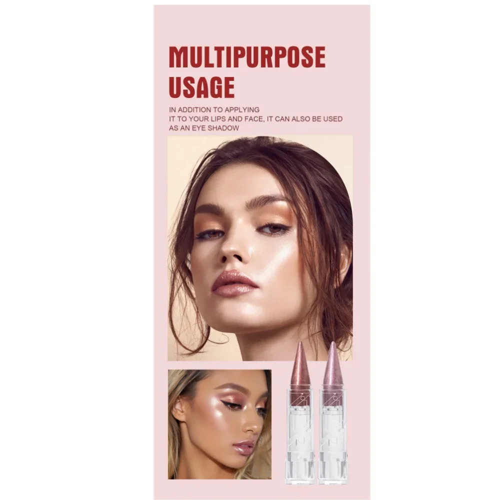 6 цветов перламутровая бархатн – обзор и цена Lip Liner Pencil
