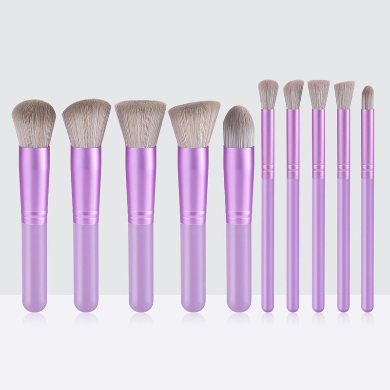 Набор кистей для макияжа, 10 ш – обзор и цена Huda Beauty Makeup Brush Set