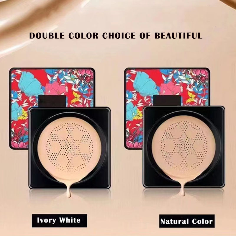 BB Air Cushion Грибовидная гол – обзор и цена Beauty Makeup Foundation