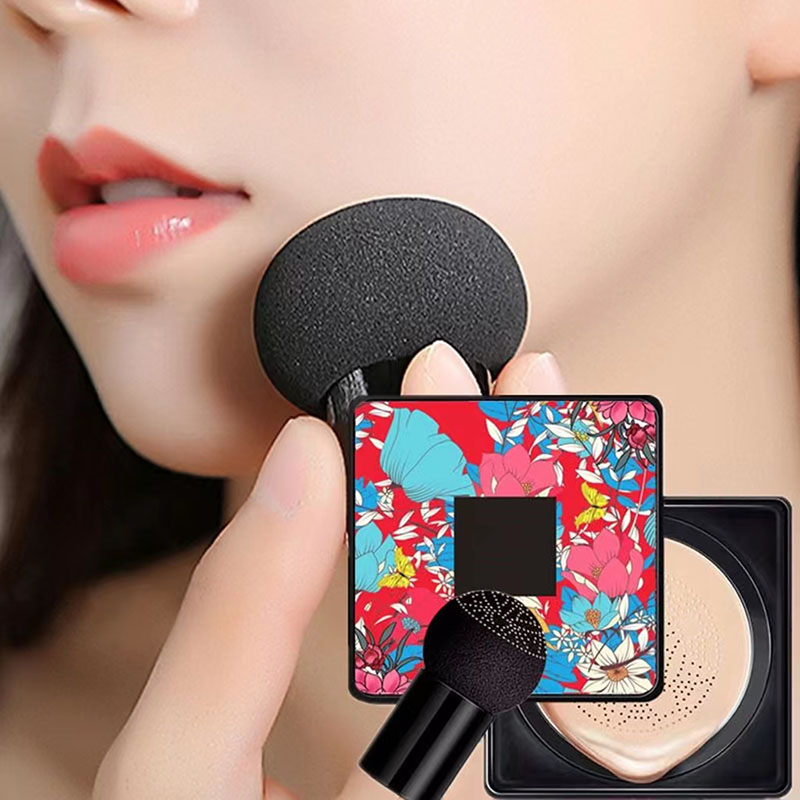 BB Air Cushion Грибовидная гол – обзор и цена Beauty Makeup Foundation