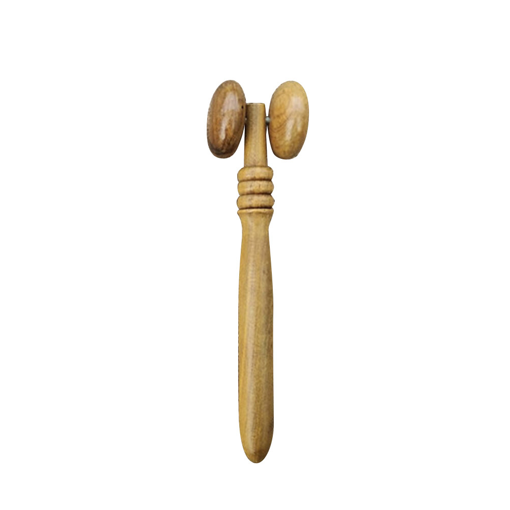 1 шт. роликовый массажер для л – обзор и цена Face Massager