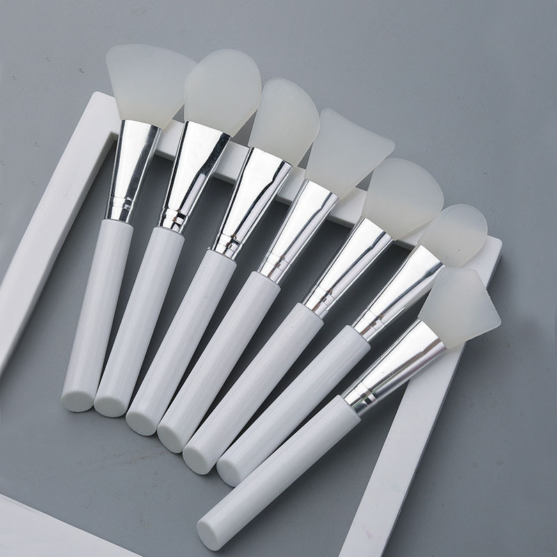 Набор из 7 силиконовых кистей  – обзор и цена Huda Beauty Makeup Brush Set