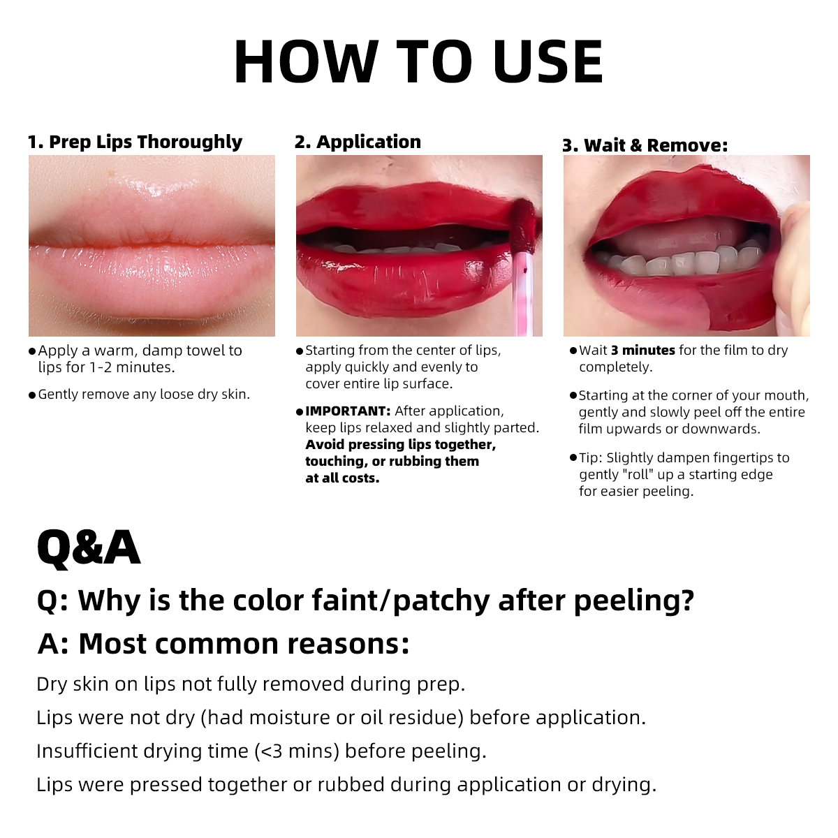 YOUNG VISION Отрывной карандаш – обзор и цена Lip Liner Pencil