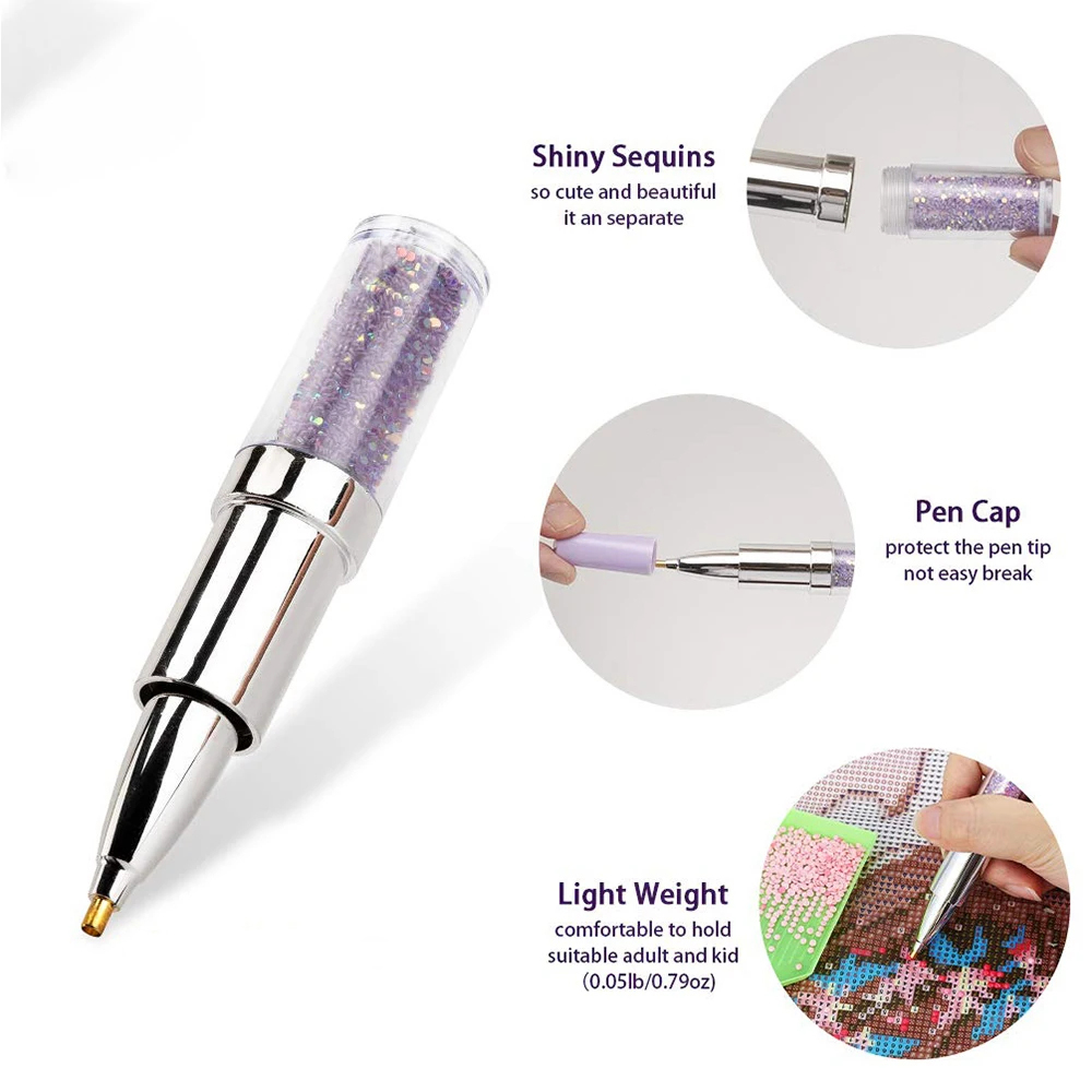 Ручка для алмазной живописи в  – обзор и цена Lip Liner Pencil
