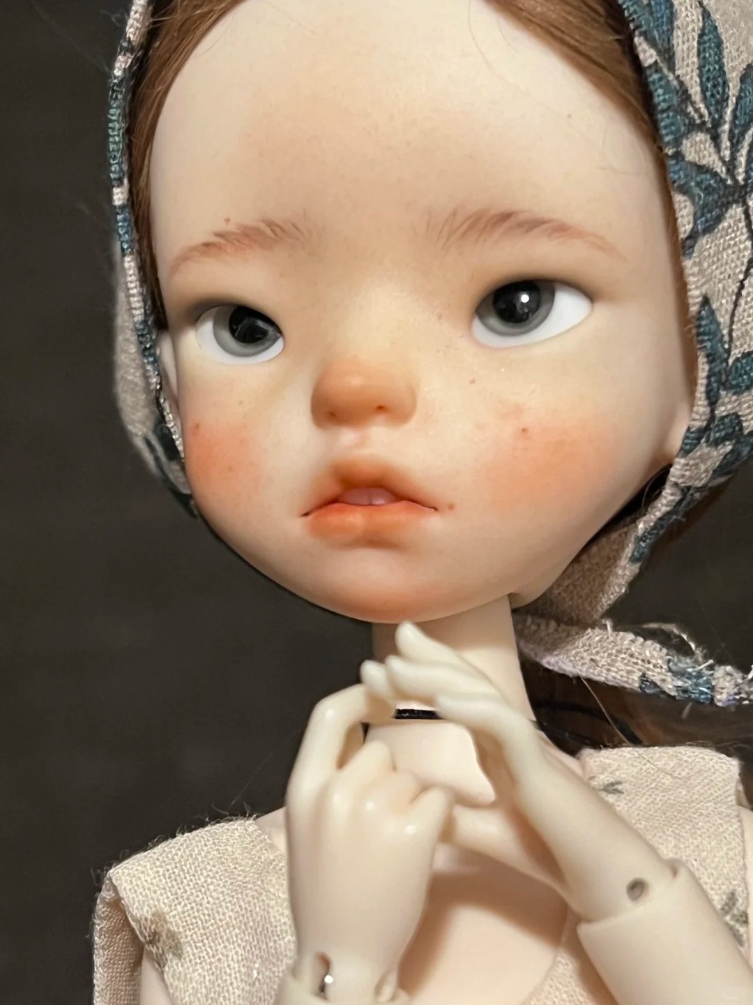 Кукла SD BJD 1/6, голова K2, к – обзор и цена Just Beauty Makeup
