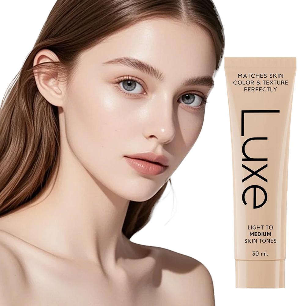 Умная адаптирующаяся жидкая ос – обзор и цена Beauty Makeup Foundation