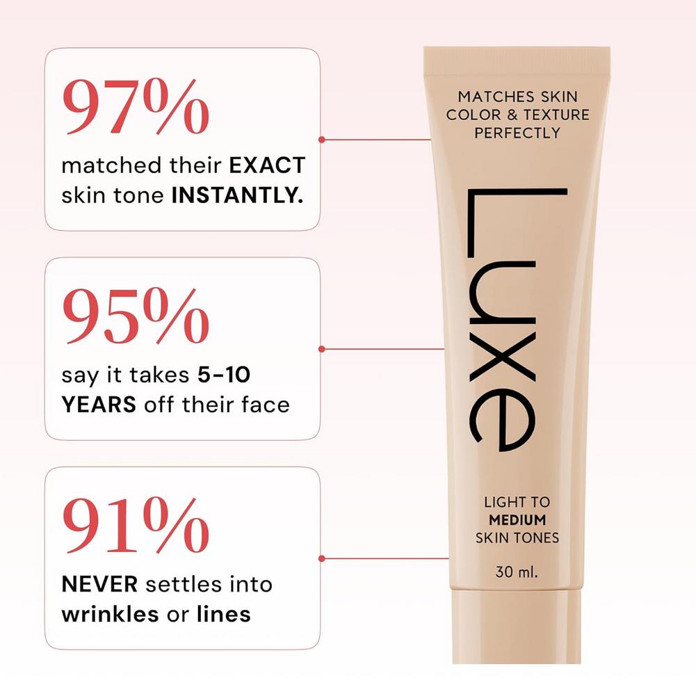 Умная адаптирующаяся жидкая ос – обзор и цена Beauty Makeup Foundation