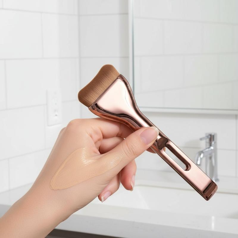 Набор кистей для макияжа с дво – обзор и цена Huda Beauty Makeup Brush Set