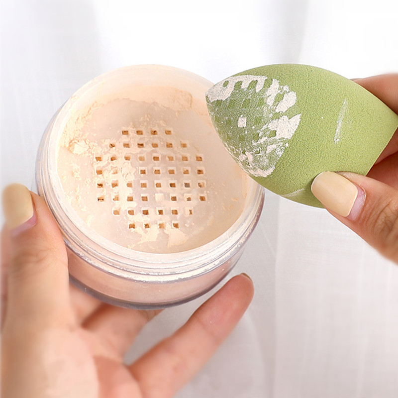 1/4/8 шт., губка для макияжа – обзор и цена Beauty Blender In Makeup