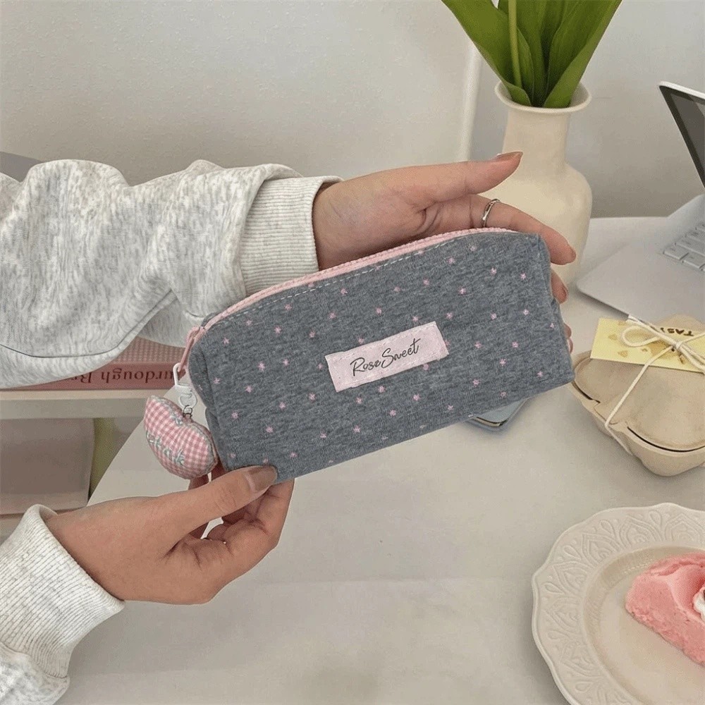Новый вместительный корейский  – обзор и цена Beauty Makeup School