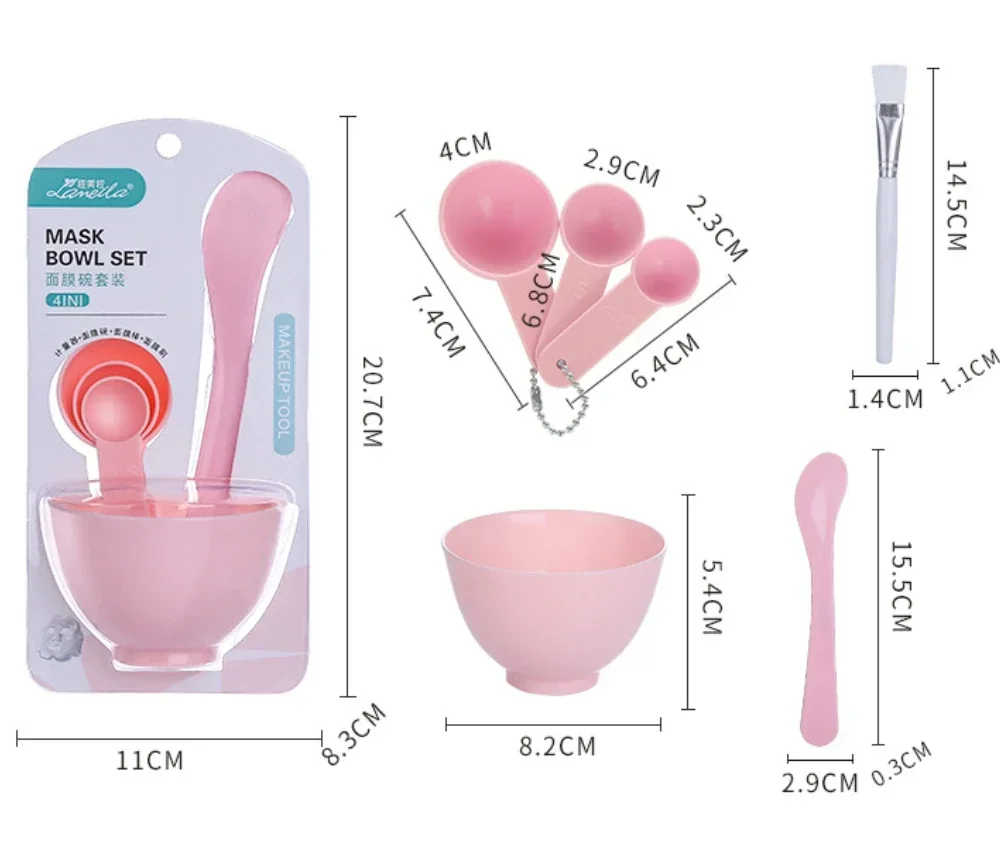9/6 шт. Набор Розовый Фиолетов – обзор и цена Huda Beauty Makeup Brush Set