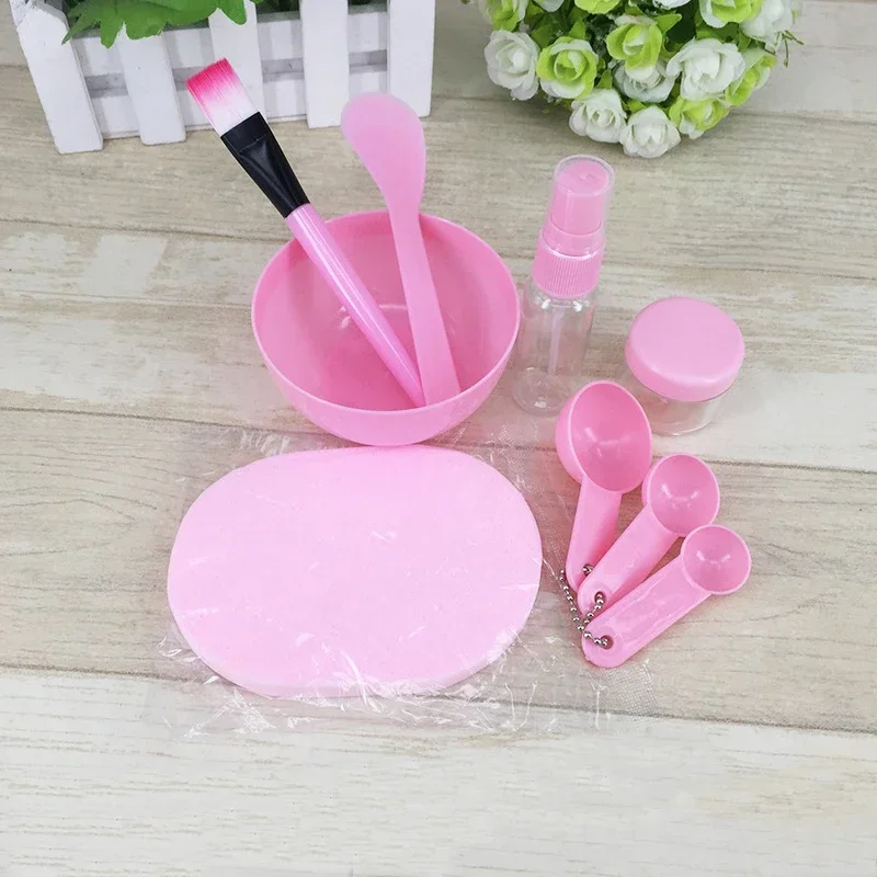 9/6 шт. Набор Розовый Фиолетов – обзор и цена Huda Beauty Makeup Brush Set