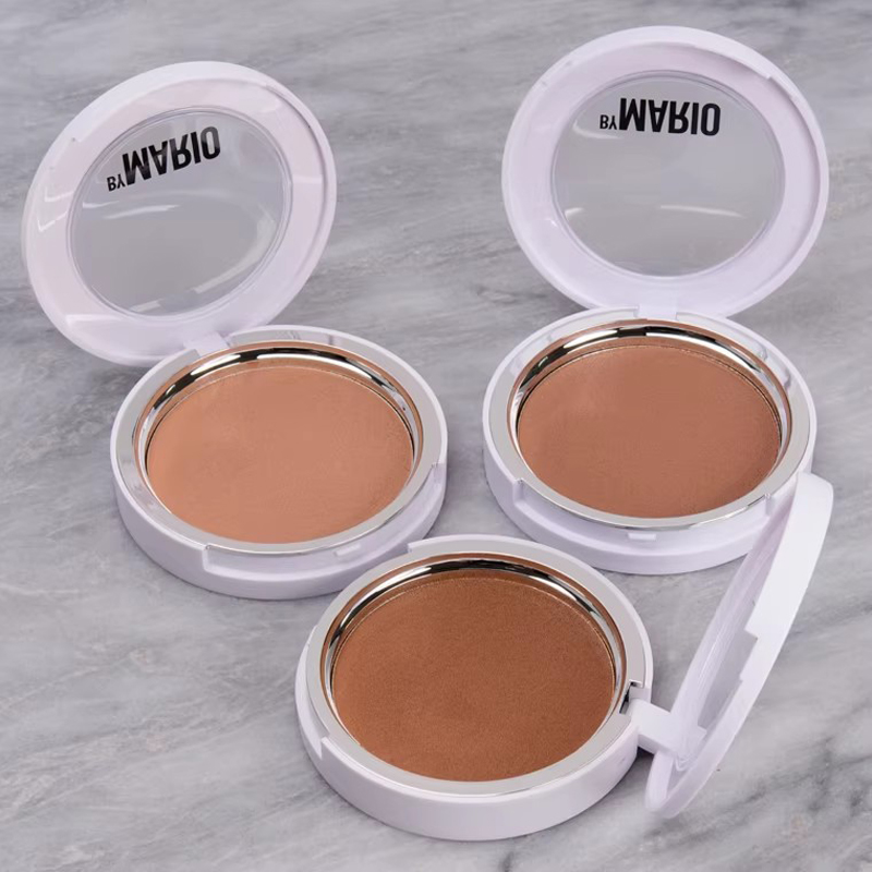 5g Mario Silky Matte Bronzer:  – обзор и цена Fenty Beauty Makeup Highlighter