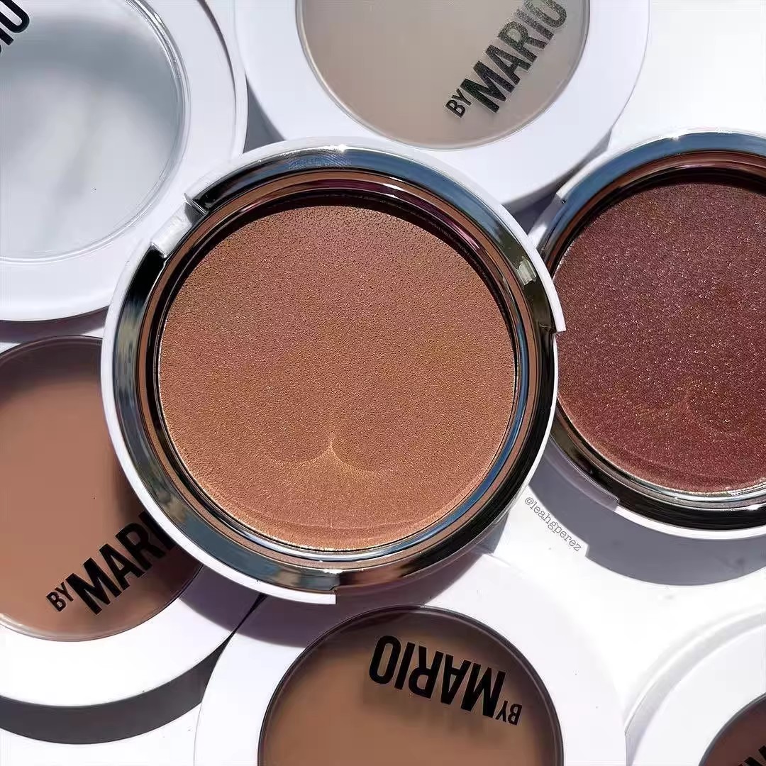 5g Mario Silky Matte Bronzer:  – обзор и цена Fenty Beauty Makeup Highlighter