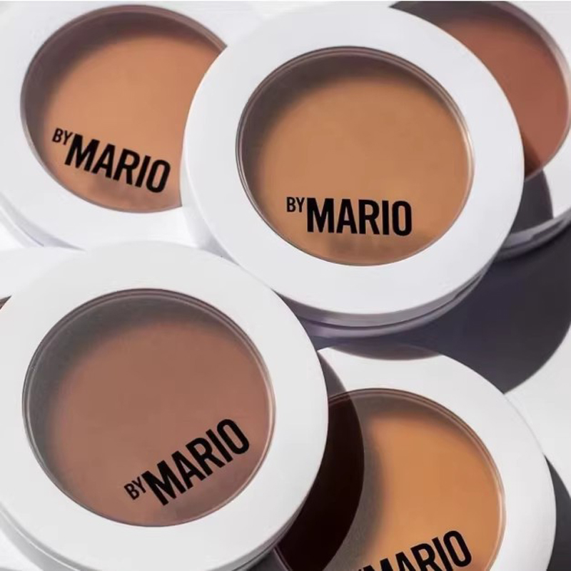5g Mario Silky Matte Bronzer:  – обзор и цена Fenty Beauty Makeup Highlighter