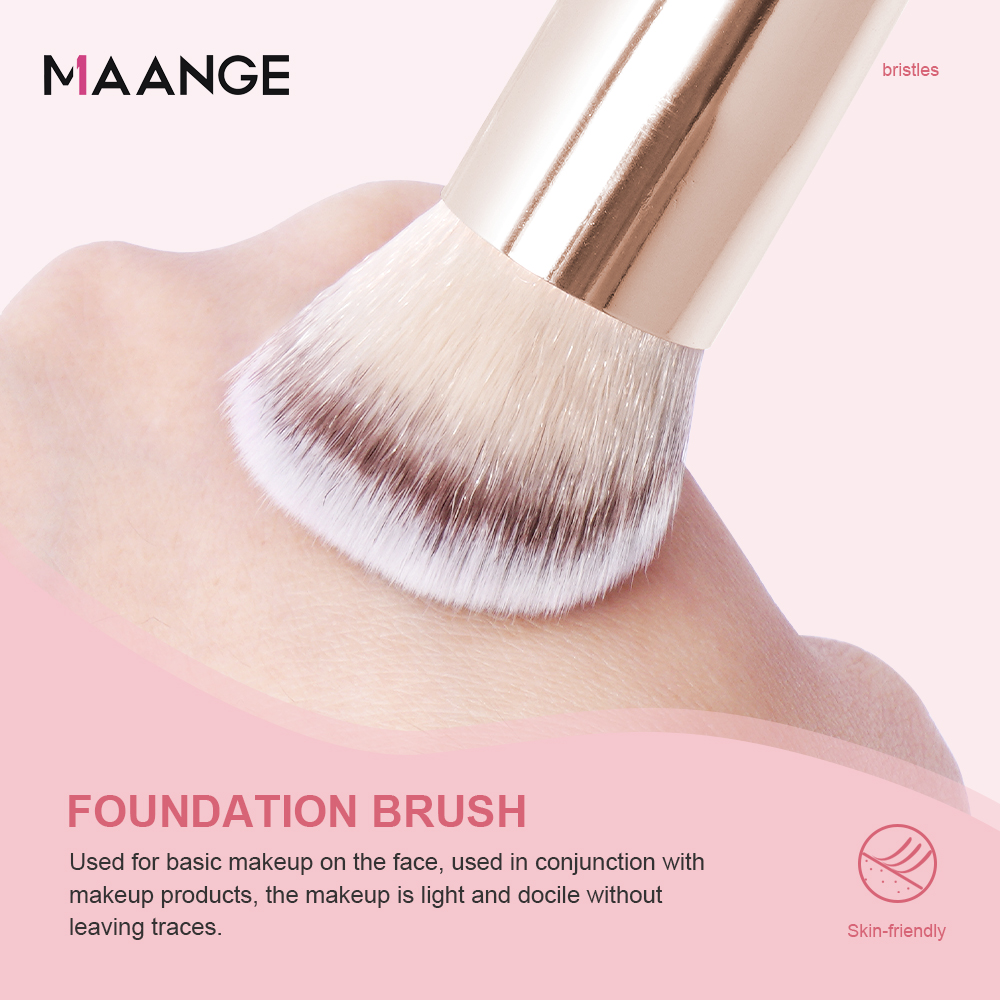 Набор кистей для макияжа лица  – обзор и цена Huda Beauty Makeup Brush Set