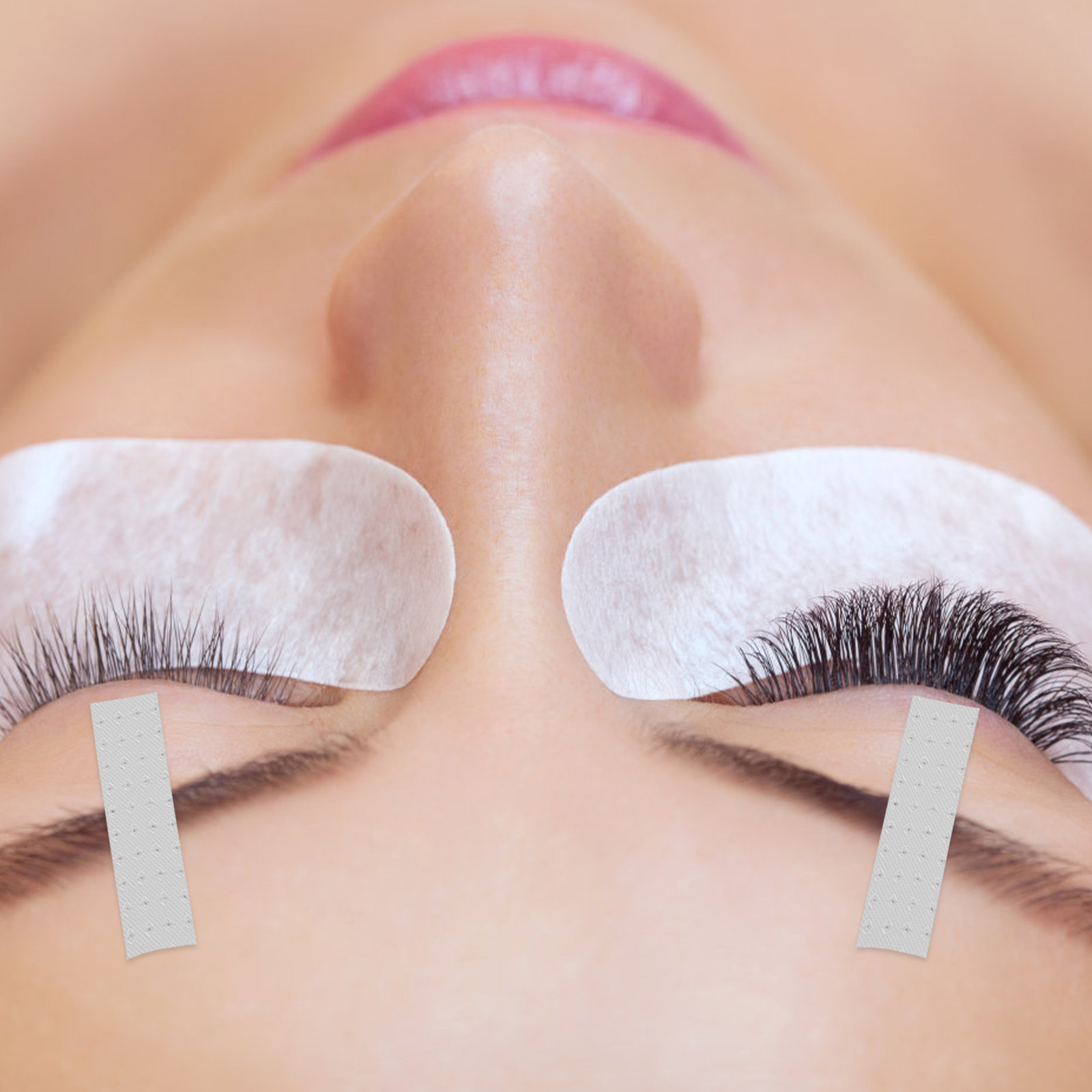10 рулонов мягких эластичных л – обзор и цена Beauty Makeup School