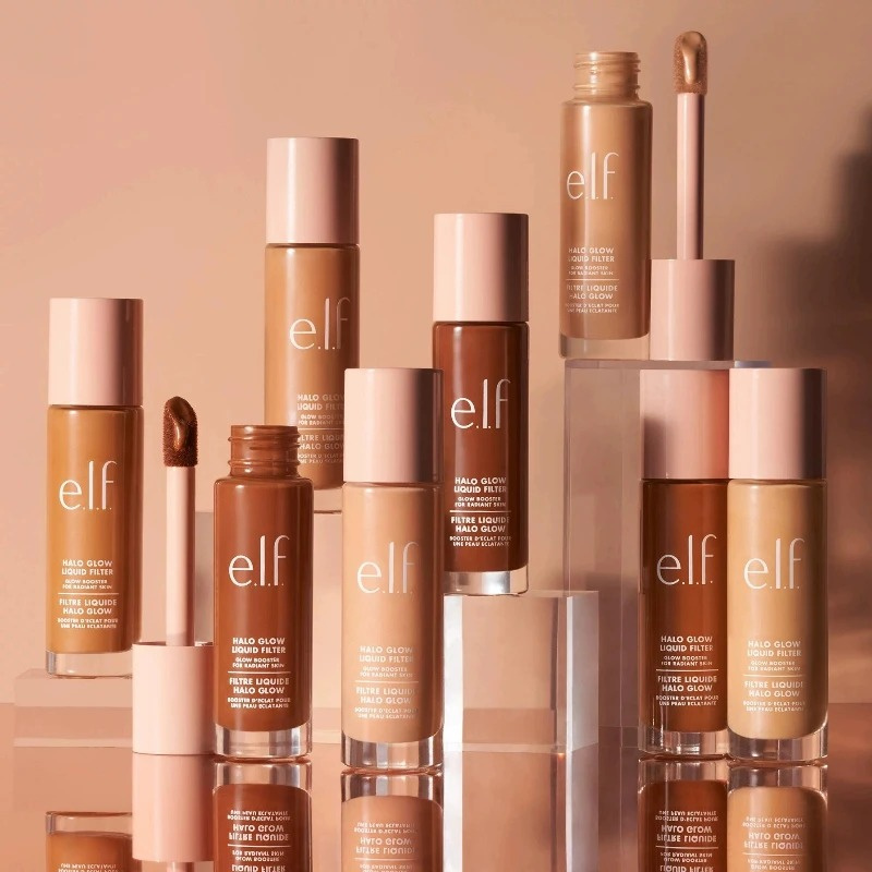 Праймер Elf Power Grip: Стойка – обзор и цена Beauty Makeup Foundation