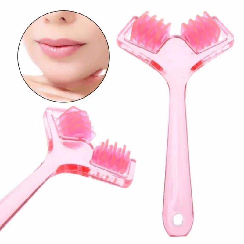 1 шт. портативный двойной роли – обзор и цена Face Massager