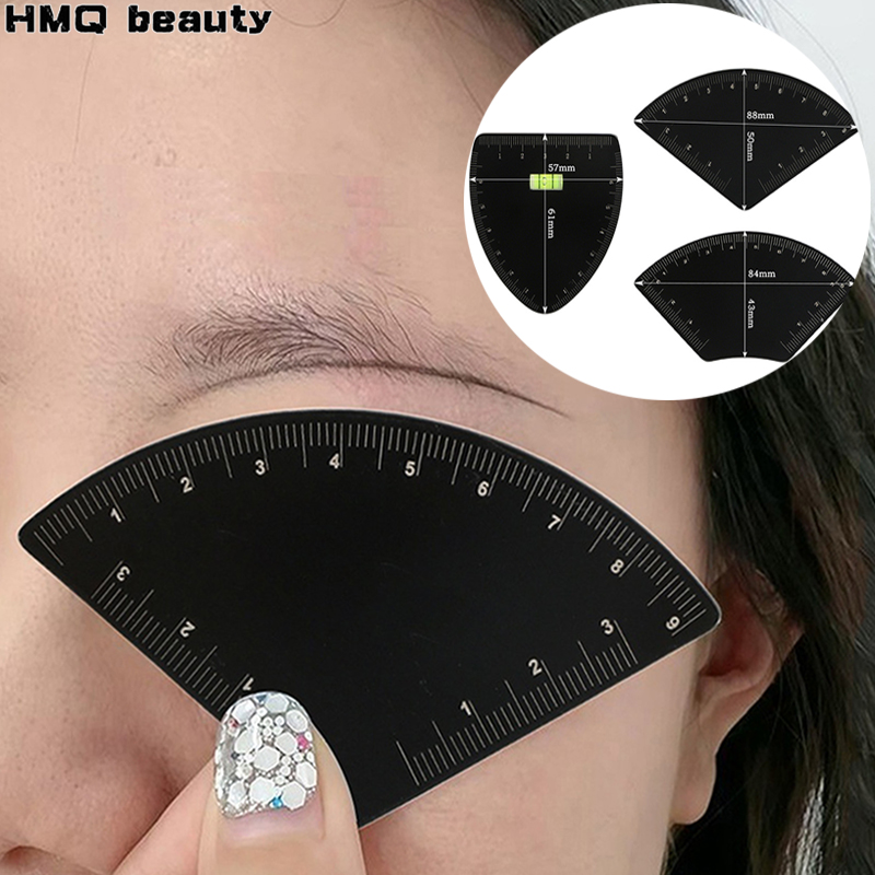 Линейка для быстрого рисования – обзор и цена Beauty Makeup Drawing