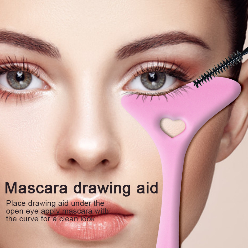 Силиконовая подводка для глаз, – обзор и цена Beauty Makeup Drawing