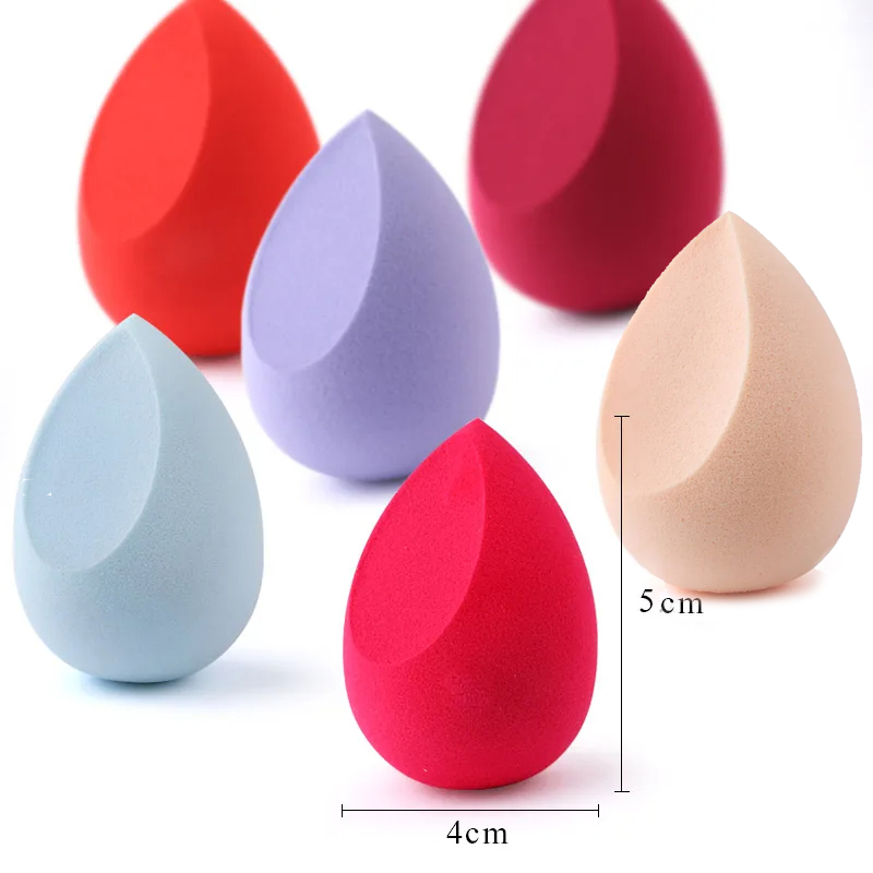20/5/1 шт., спонж для макияжа, – обзор и цена Beauty Blender In Makeup
