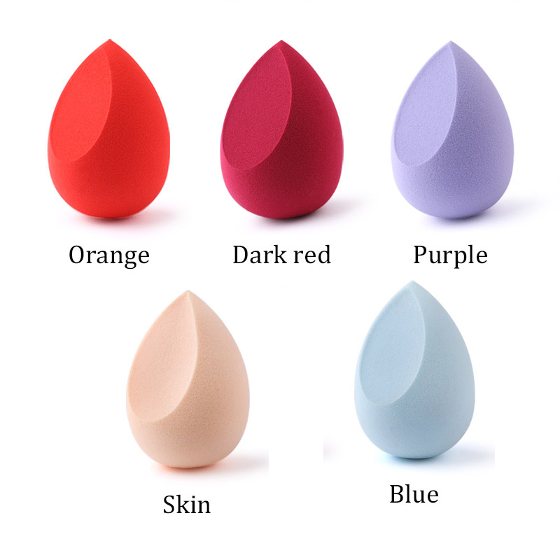 20/5/1 шт., спонж для макияжа, – обзор и цена Beauty Blender In Makeup