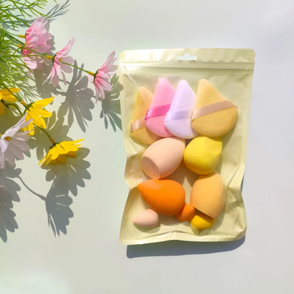 11/12 шт., косметическая пухов – обзор и цена Beauty Blender In Makeup