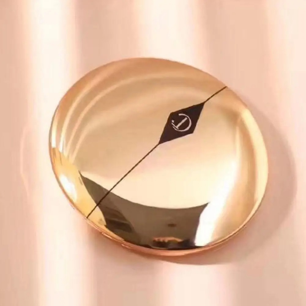 Портативная пудра-пробник Char – обзор и цена Fenty Beauty Makeup Highlighter
