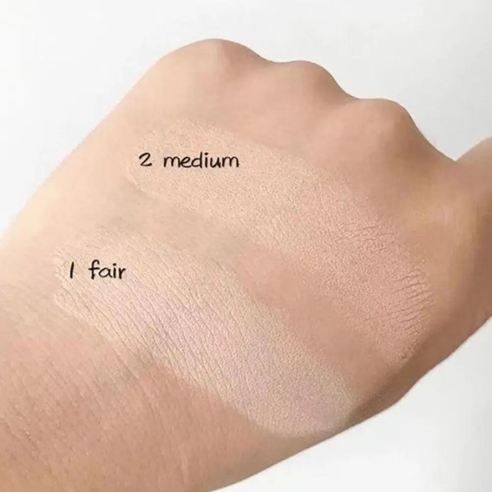 Портативная пудра-пробник Char – обзор и цена Fenty Beauty Makeup Highlighter