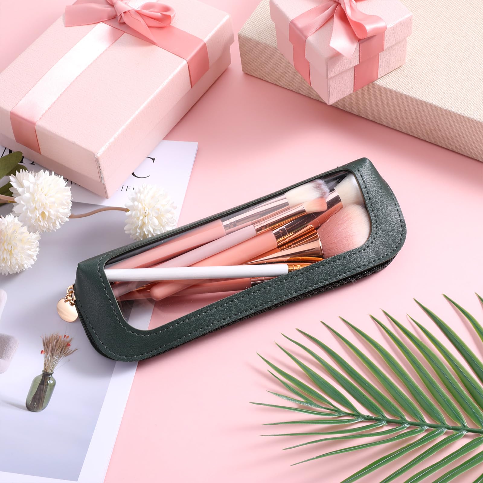 Набор из 7 мягких кистей для м – обзор и цена Beauty Makeup Tool Collection