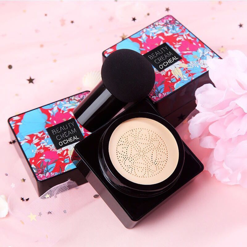 OCHEAL BB-крем с грибной голов – обзор и цена Beauty Makeup Foundation