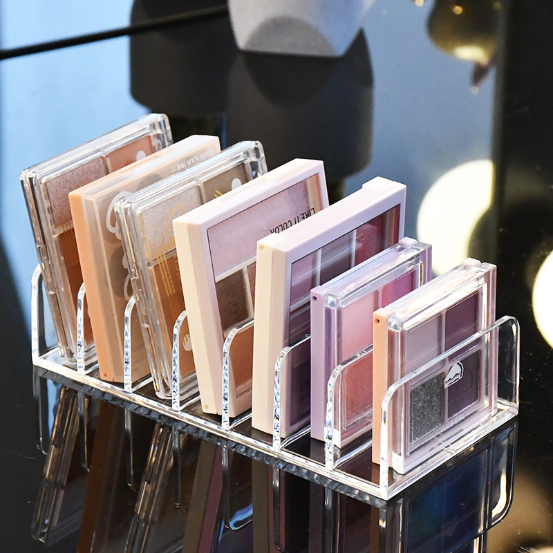 Органайзер для акриловой палит – обзор и цена Eyeshadow Palette