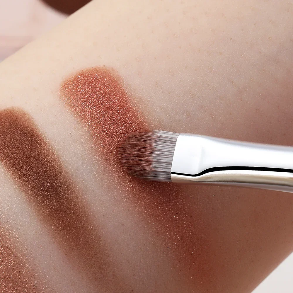 14 шт., набор серебряных кисте – обзор и цена Huda Beauty Makeup Brush Set
