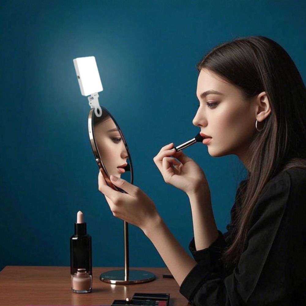 Карманная магнитная светодиодн – обзор и цена Beauty Makeup Light