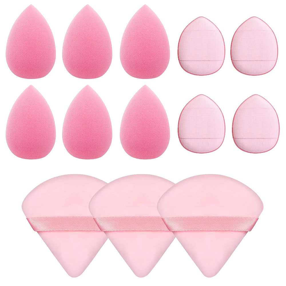13 шт., набор красивых фонарей – обзор и цена Beauty Blender In Makeup
