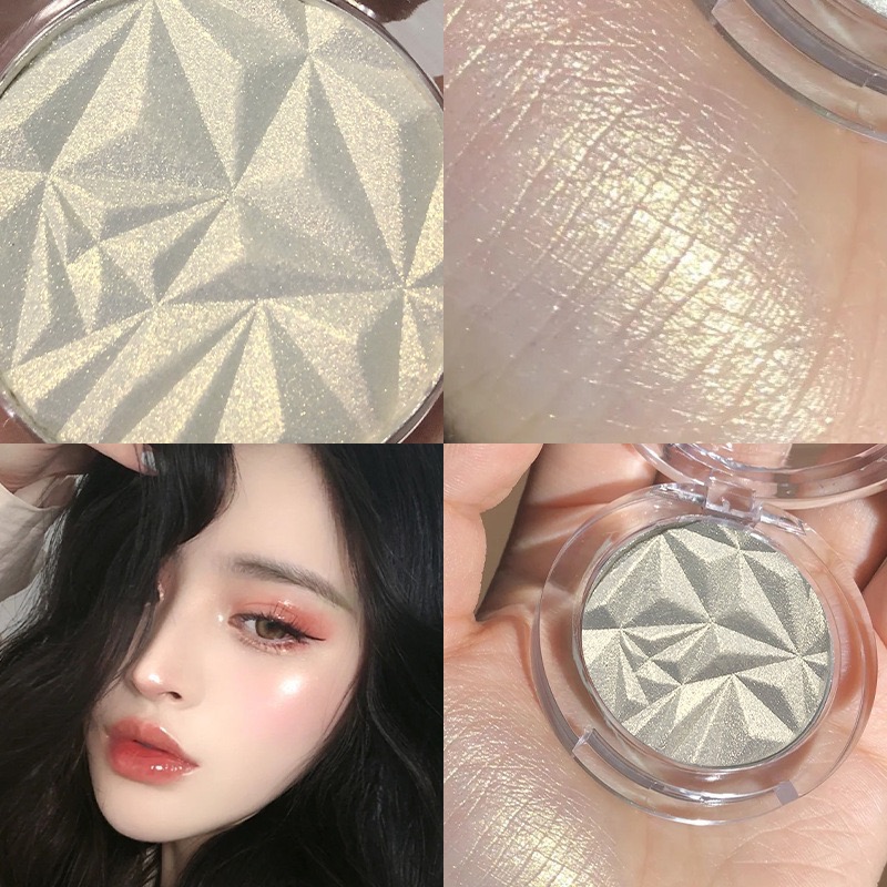 Палитра 2-цветных хайлайтеров  – обзор и цена Fenty Beauty Makeup Highlighter