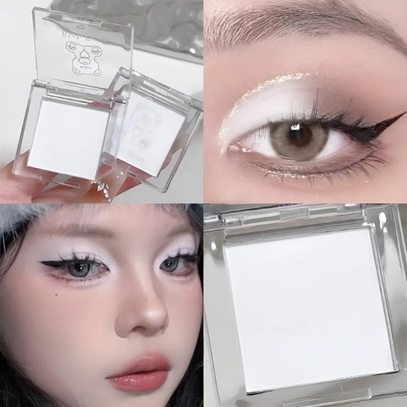 Матовая пудра-хайлайтер и пале – обзор и цена Fenty Beauty Makeup Highlighter