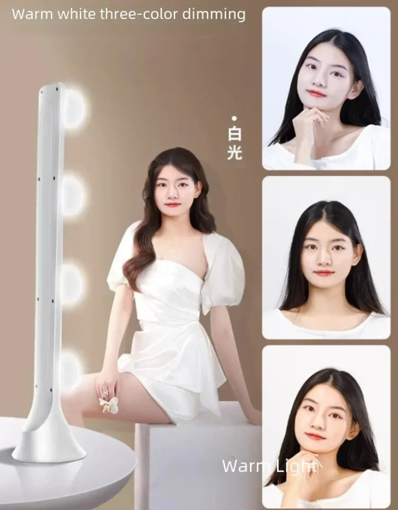 10W Профессиональный ​ ​ Свето – обзор и цена Beauty Makeup Light