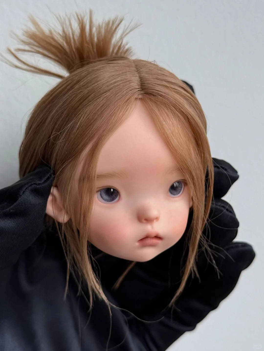 Кукла BJD Amber 1/6 SD, голова – обзор и цена Just Beauty Makeup