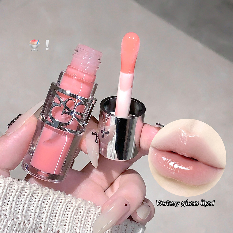 Блеск для губ Gege Bear Sparkl – обзор и цена Fenty Beauty Makeup Highlighter
