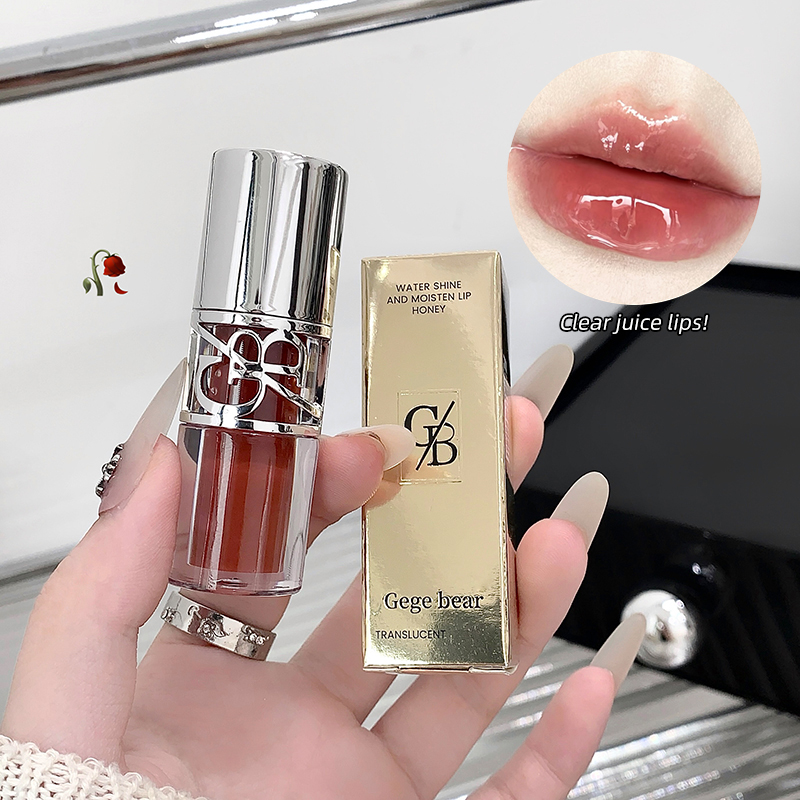 Блеск для губ Gege Bear Sparkl – обзор и цена Fenty Beauty Makeup Highlighter